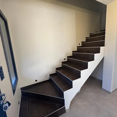 Maison Au Calme A